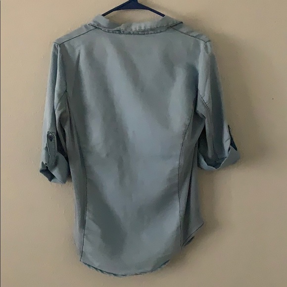 CUTE TOP - Picture 2 of 2